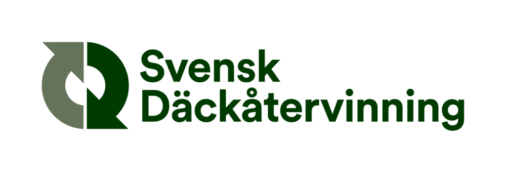 Svensk däckåtervinning